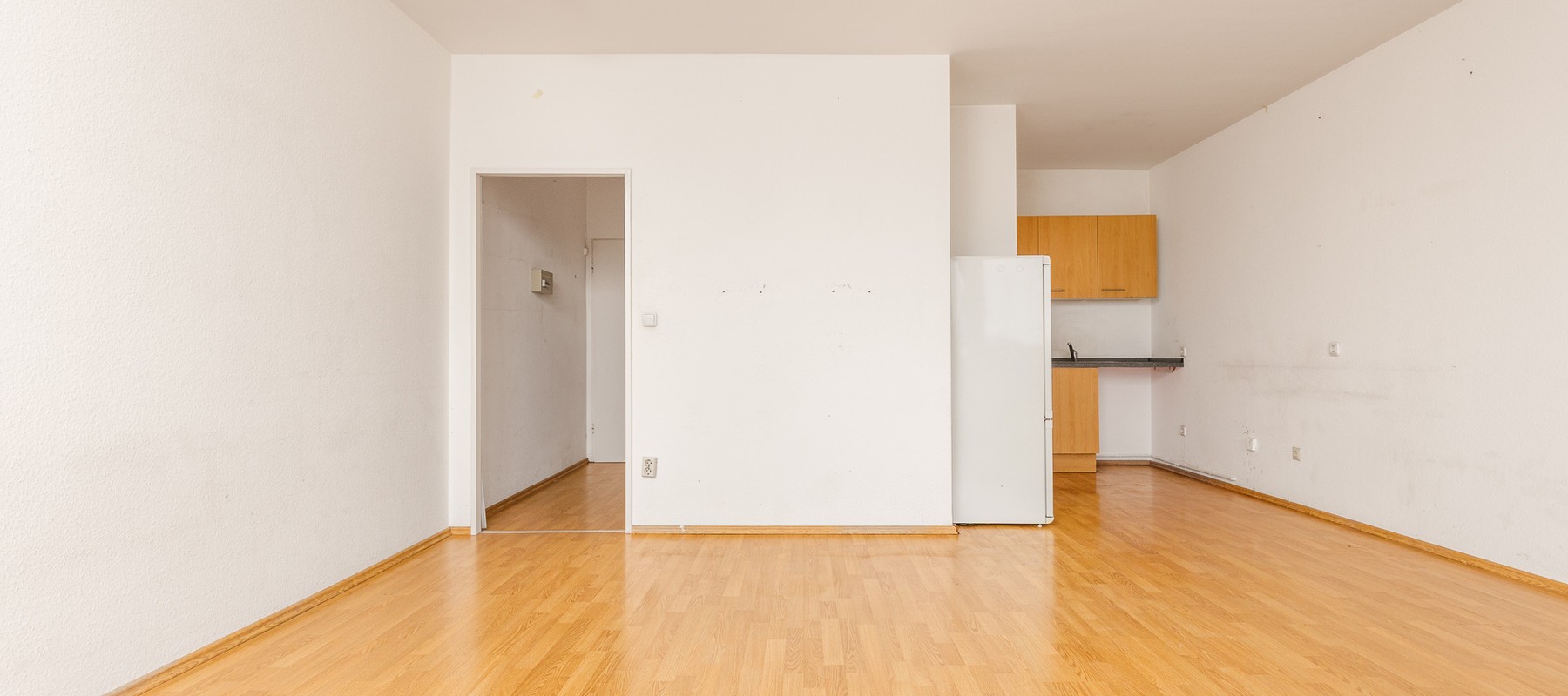 Studio-Apartment mit Pantry-Küche Studio-Apartment mit Pantry-Küche