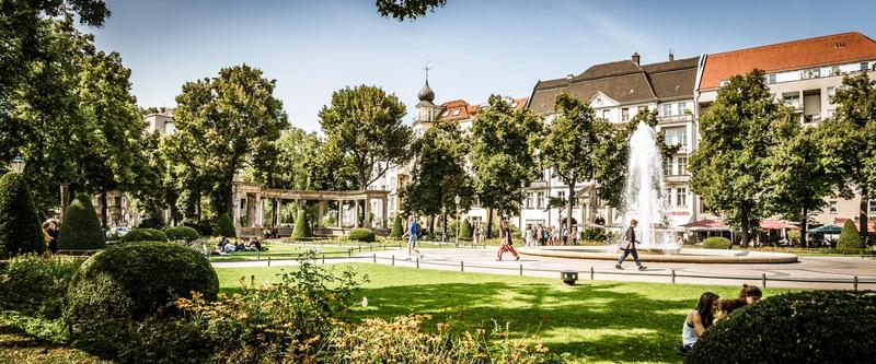 Schöneberg Bild 1
