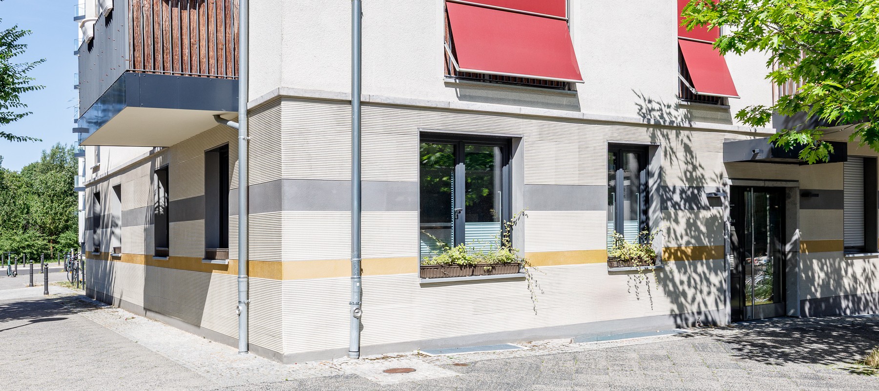 Zugang zum Concierge-Service Zugang zum Concierge-Service