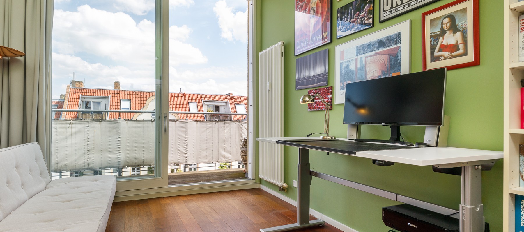 Gästezimmer mit eigener Terrasse Gästezimmer mit eigener Terrasse