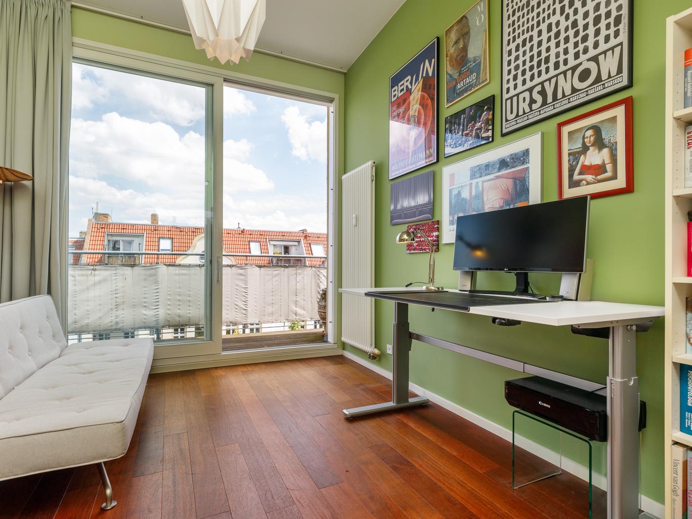 Gästezimmer mit eigener Terrasse Gästezimmer mit eigener Terrasse