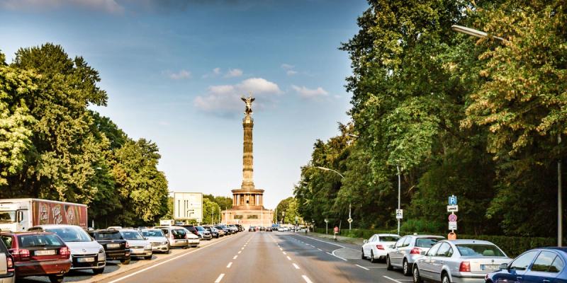 Tiergarten Bild 1