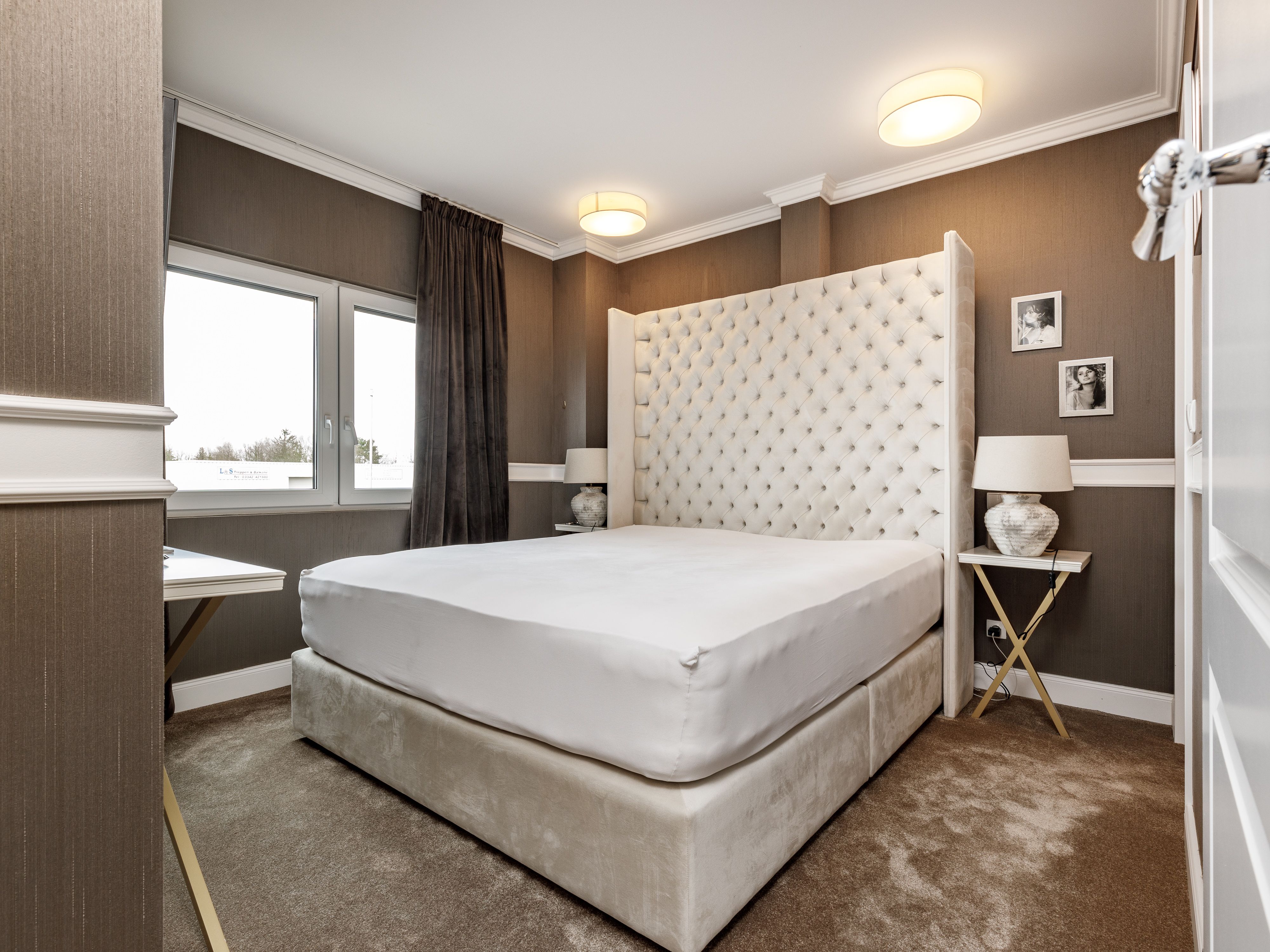 Logistik- & Gewerbefläche im Industriegebiet: Vielseitige Nutzungsmöglichkeiten für Lagerung & Produktion