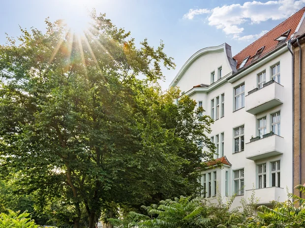 Commercial Residence