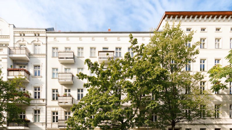 Immobilienkauf