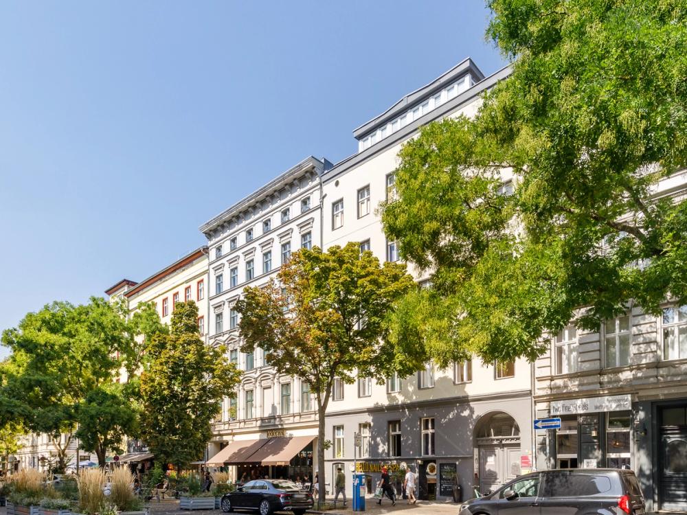 Kreuzberg Royal