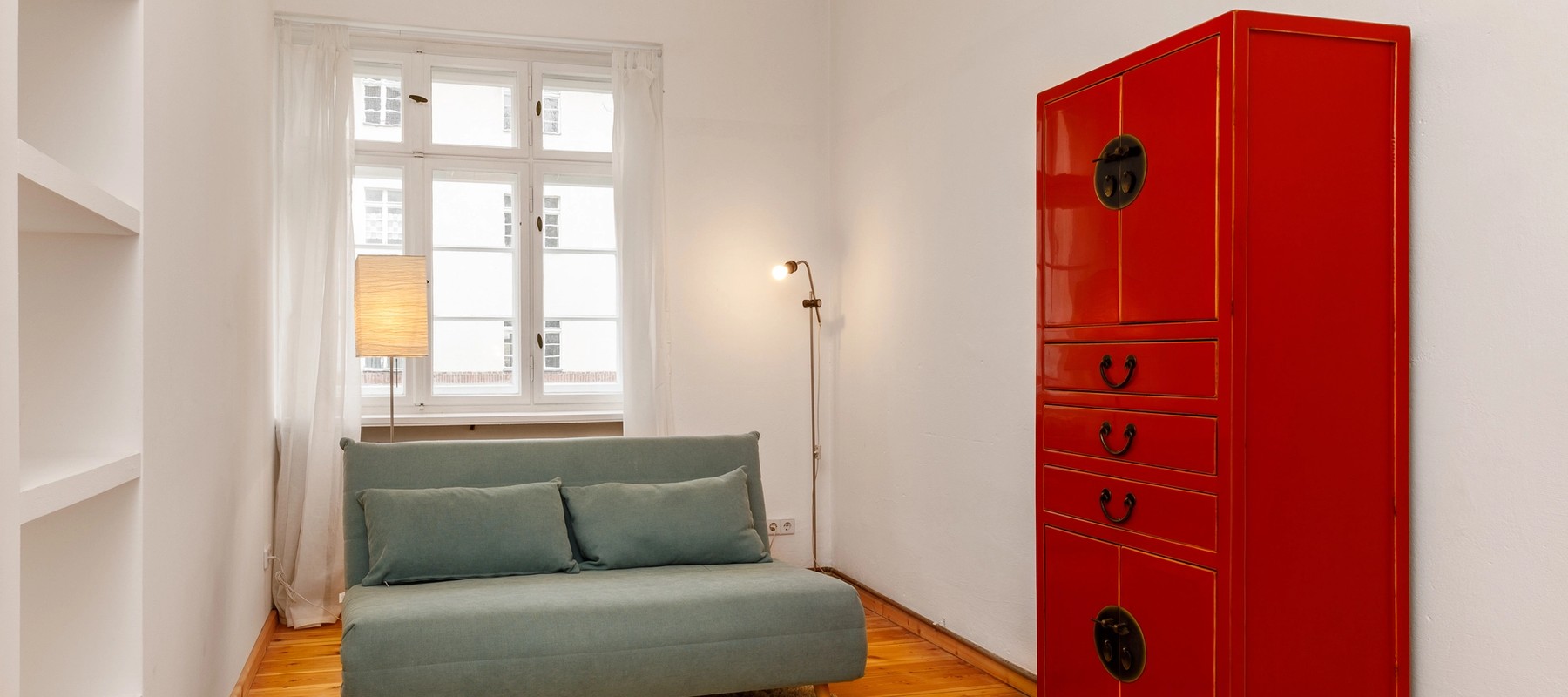 Gemütliches Zimmer zum Entspannen Gemütliches Zimmer zum Entspannen