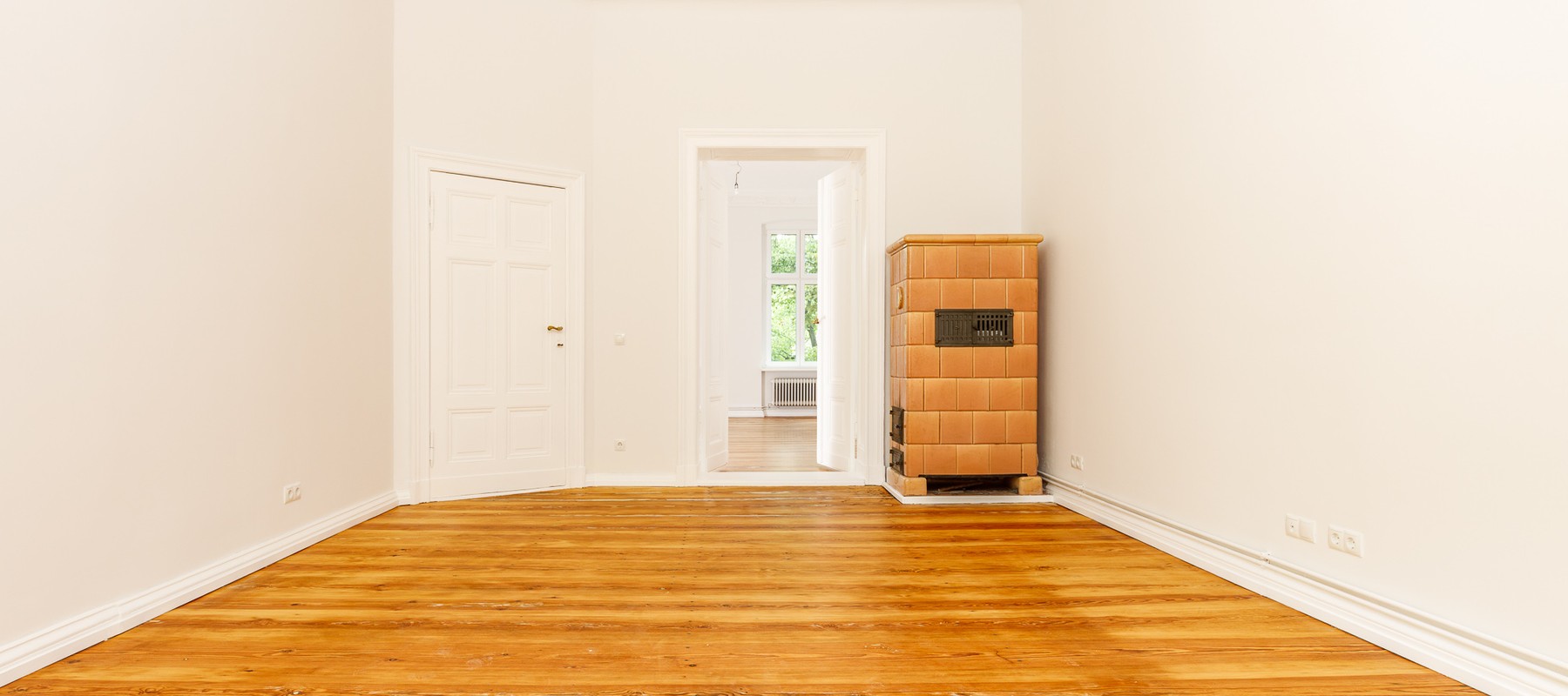 Wohn- & Esszimmer mit Kamin Wohn- & Esszimmer mit Kamin