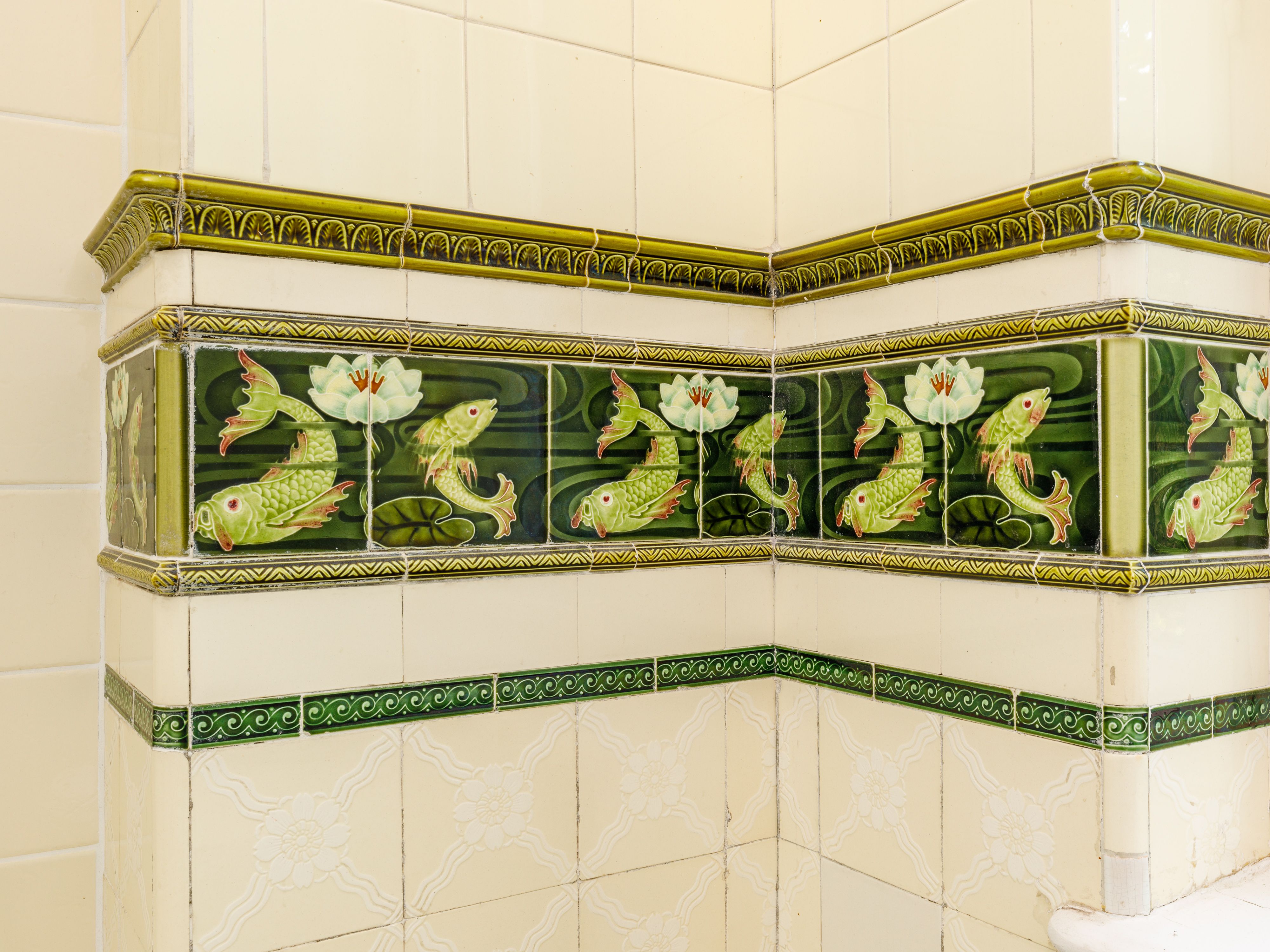 Stilvolle Handwerkskunst