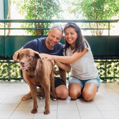 Katja & Bert Winkler