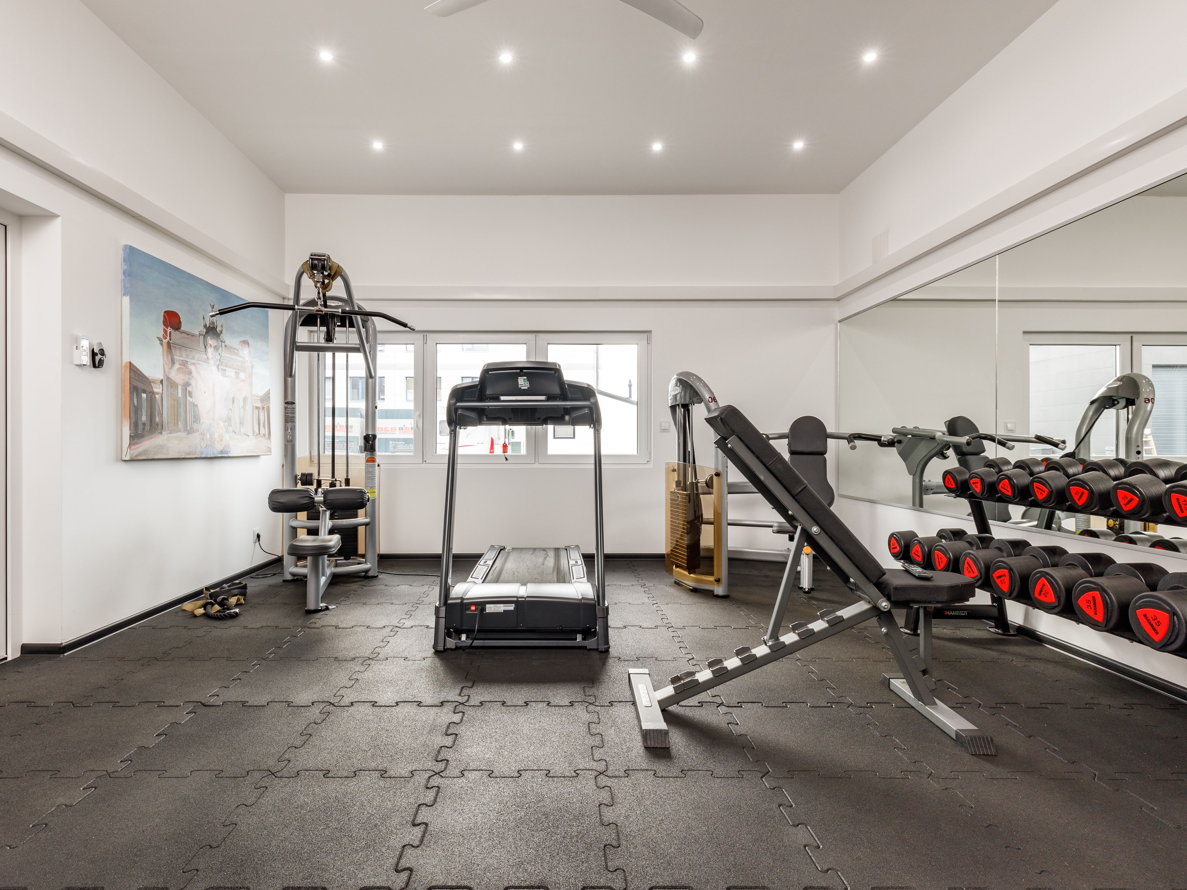 Logistik- & Gewerbefläche im Industriegebiet: Vielseitige Nutzungsmöglichkeiten für Lagerung & Produktion