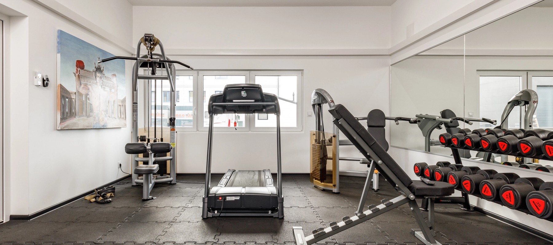 Logistik- & Gewerbefläche im Industriegebiet: Vielseitige Nutzungsmöglichkeiten für Lagerung & Produktion