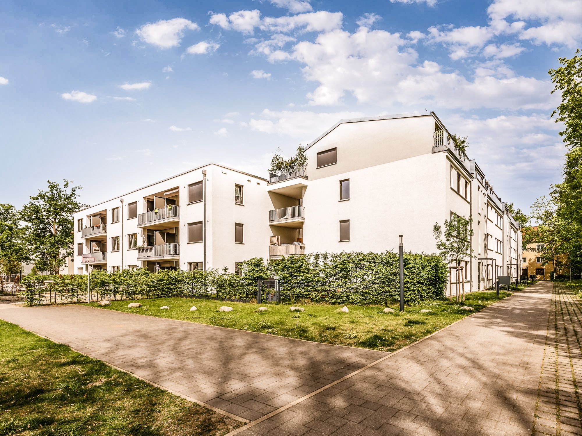 Biesdorf Bild 1