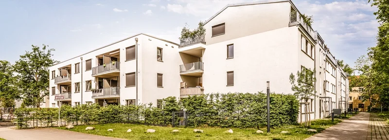 Biesdorf Bild 1