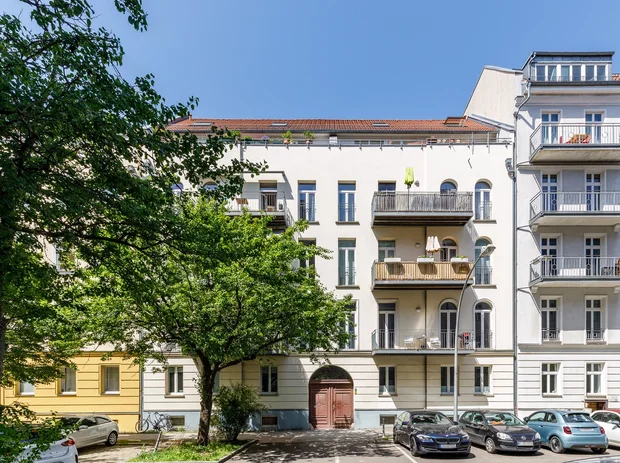 Modern Mitte
