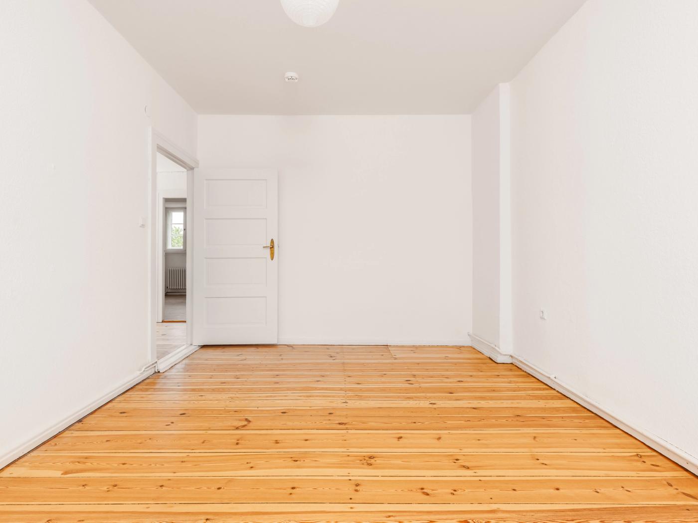 Hauptschafzimmer mit viel Platz Hauptschafzimmer mit viel Platz