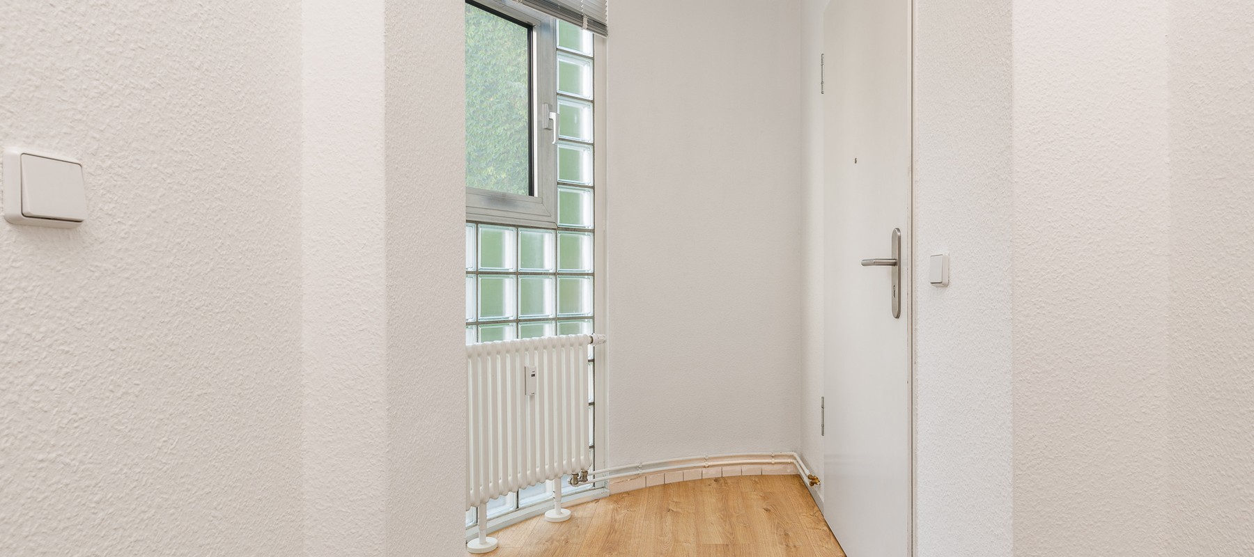 Diele / Eingangsbereich zur Wohnung Diele / Eingangsbereich zur Wohnung