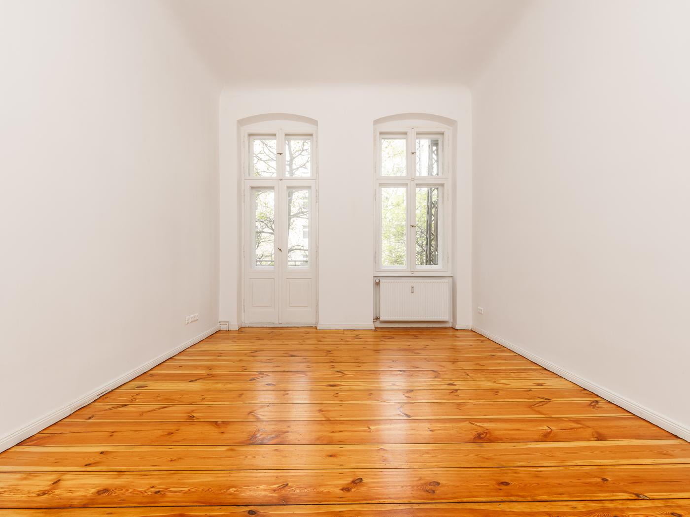 Weiteres Schlaf- bzw. Arbeitszimmer  Weiteres Schlaf- bzw. Arbeitszimmer