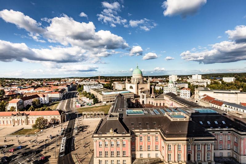 Potsdam-Innenstadt Bild 1