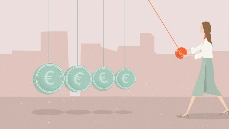 Illu Immobilienfinanzierung