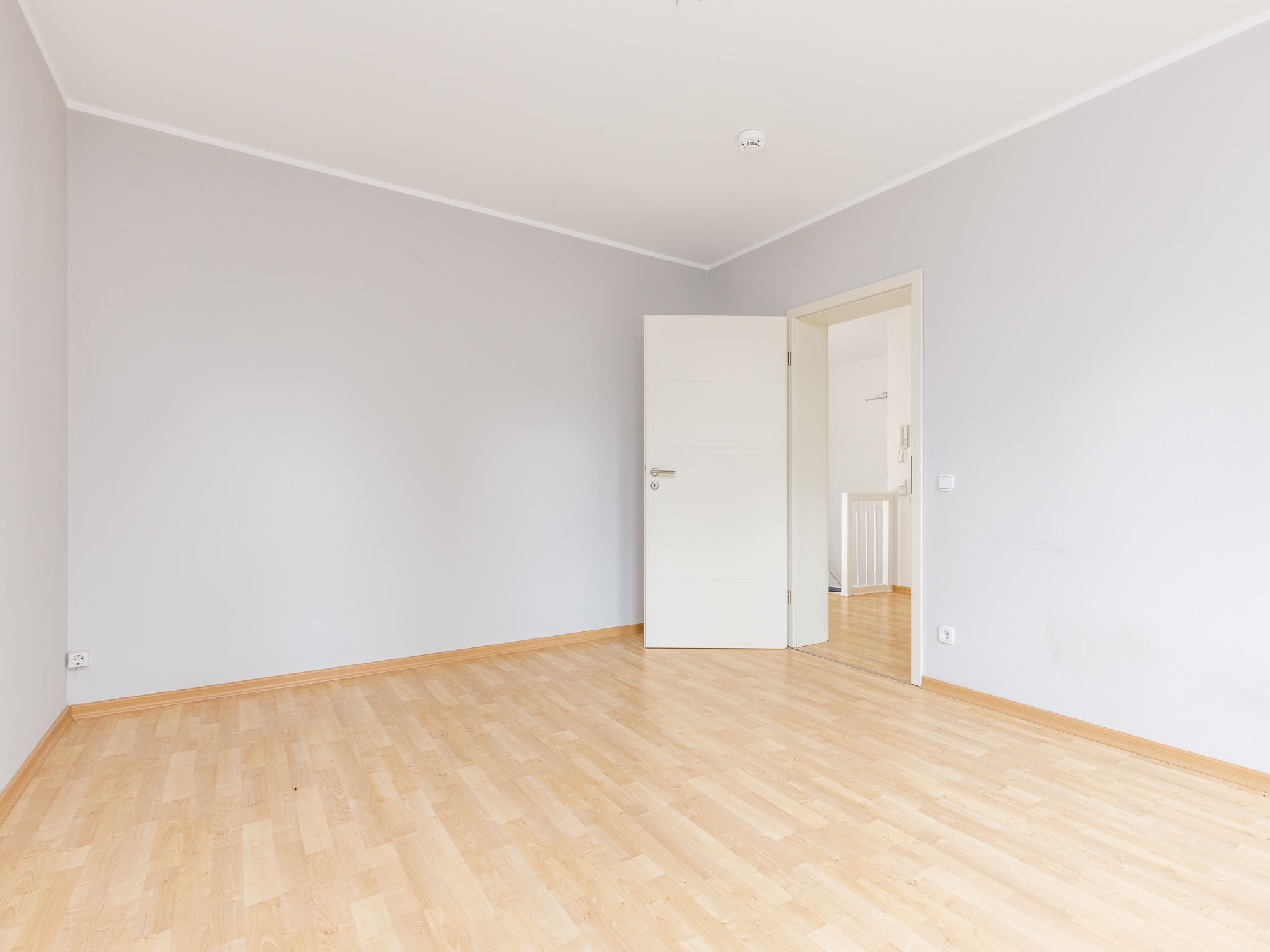 Großes Wohn- & Esszimmer 