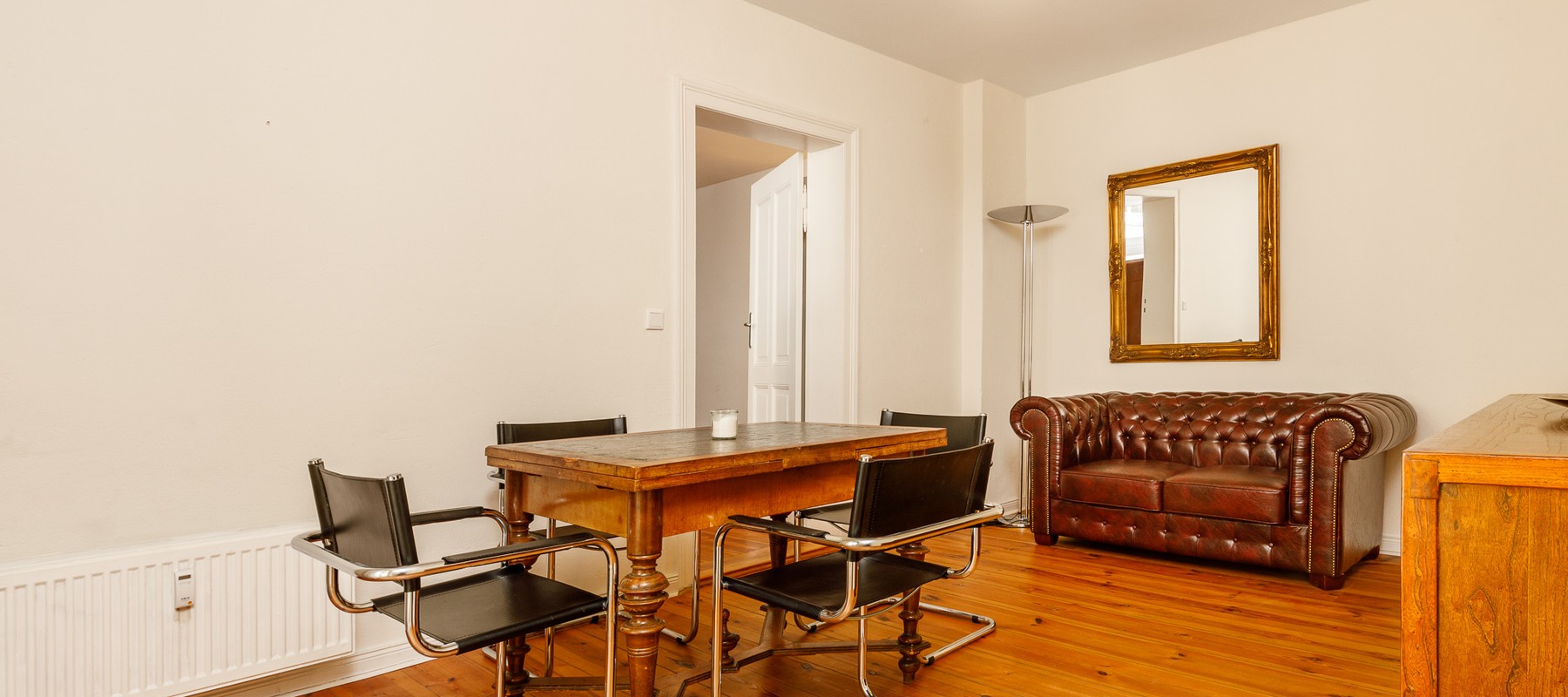 Gemütliches Esszimmer Gemütliches Esszimmer