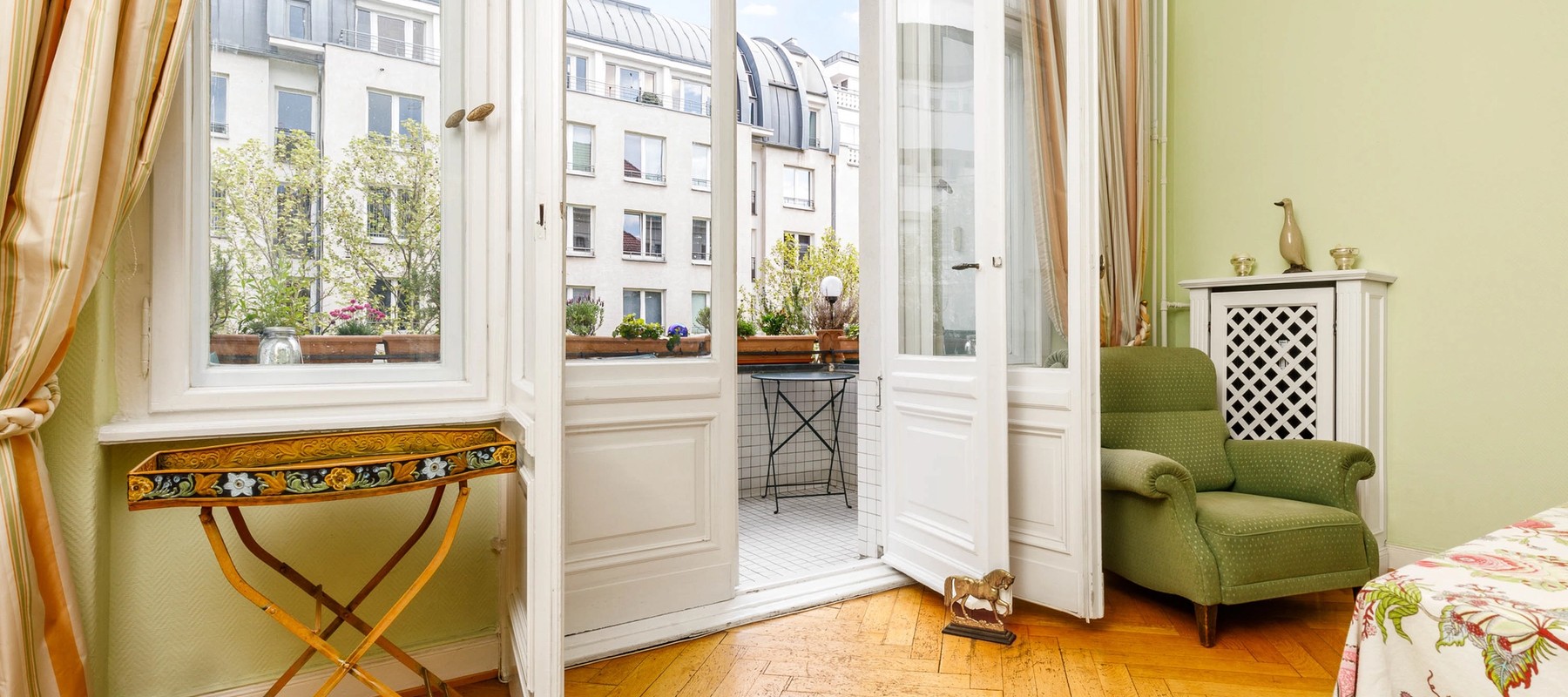 Schmucker Sonnenbalkon Schmucker Sonnenbalkon