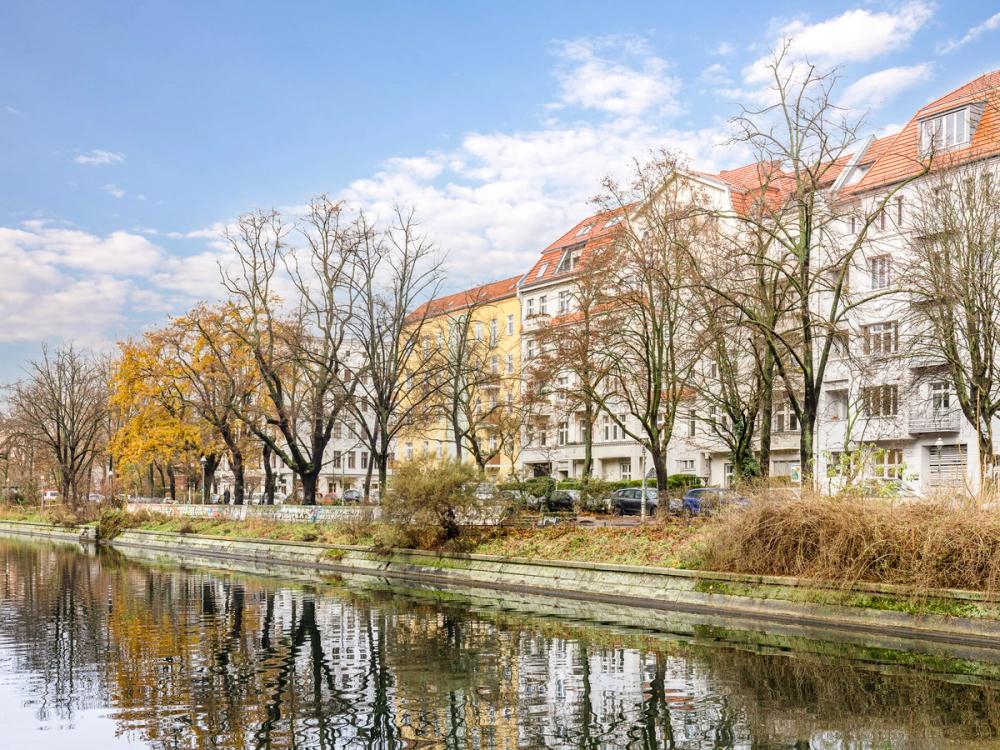 Downtown Riverspirit