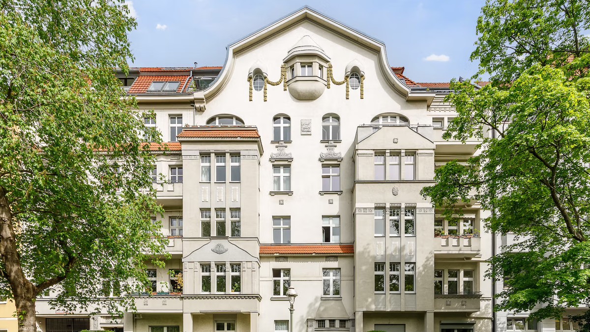 Wohnungseigentümergemeinschaft