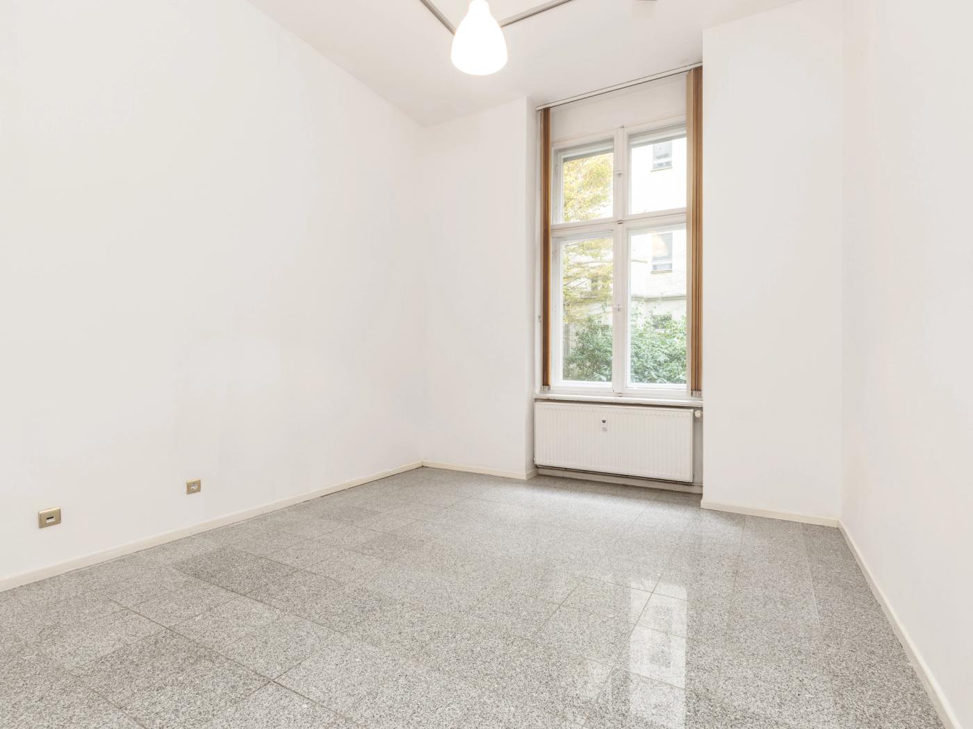 Zimmer zum Innenhof Zimmer zum Innenhof