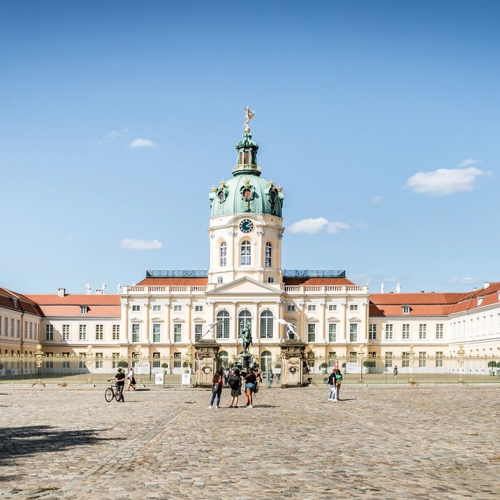 Schloss Charlottenburg