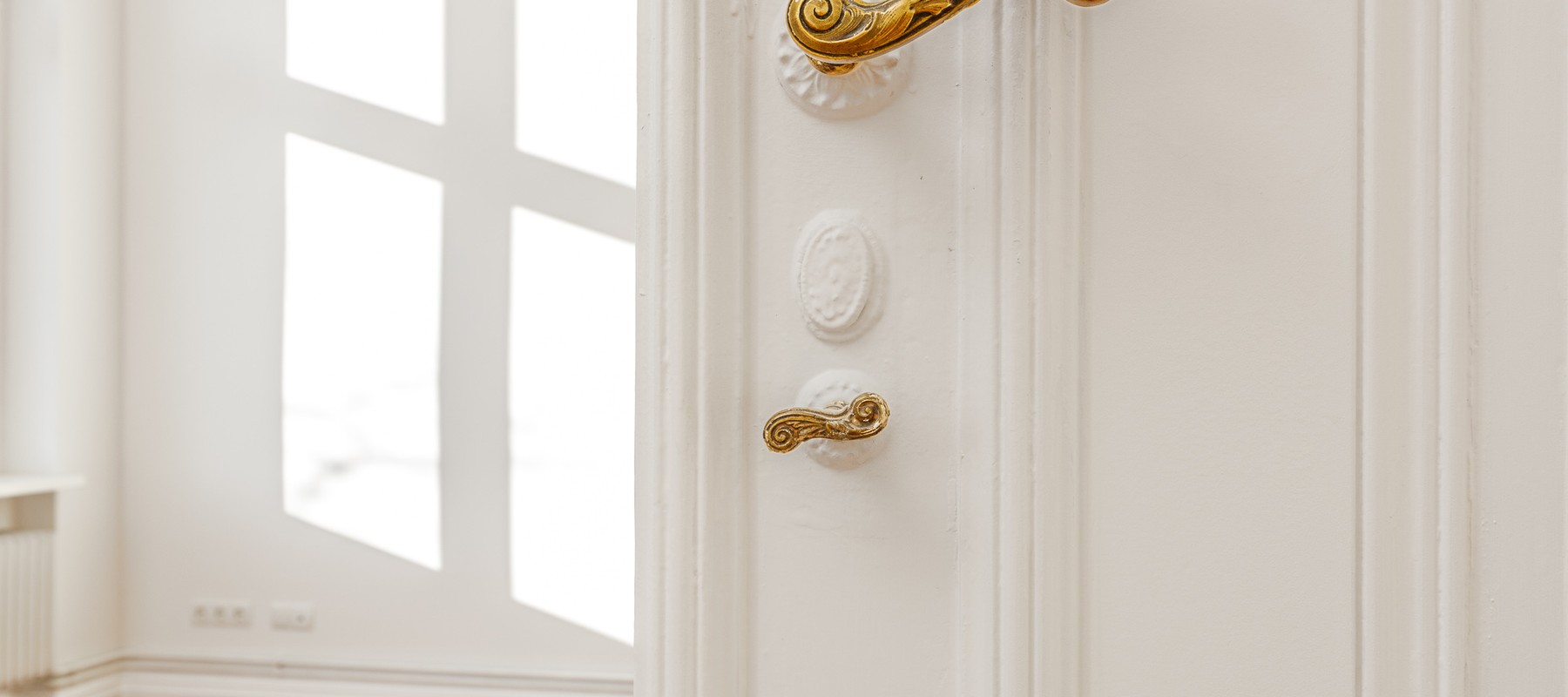 Detailaufnahme der vorhanden Stilelemente Detailaufnahme der vorhanden Stilelemente