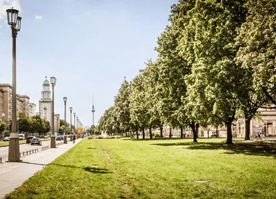 Friedrichshain Bild 3