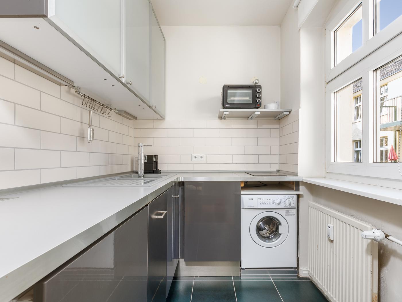 Pantryküche Pantryküche