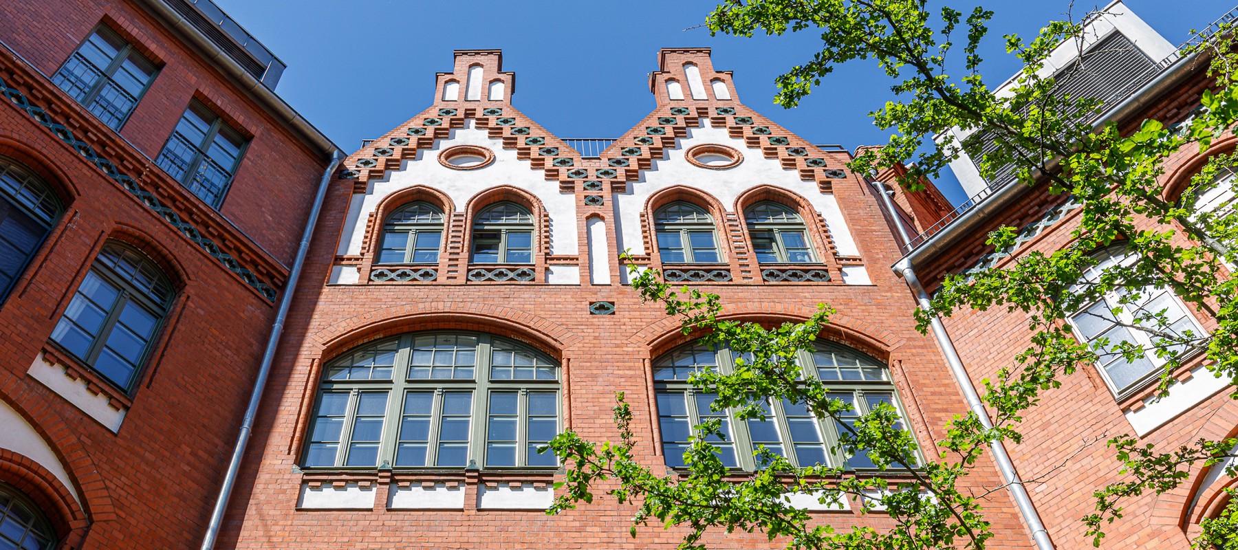 Historische Ornamente und Stuckverzierungen Historische Ornamente und Stuckverzierungen