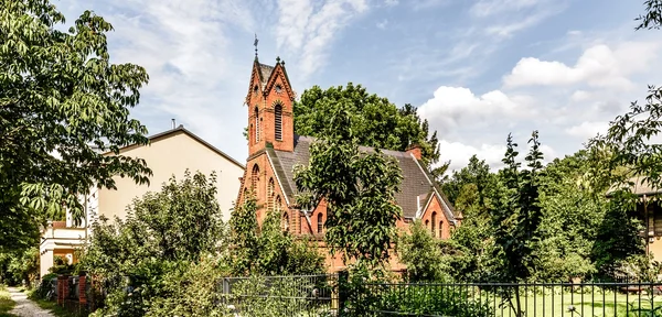 Klein Glienicke Bild 2