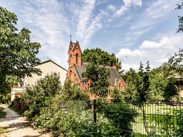 Klein Glienicke Bild 2