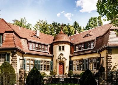 Schmargendorf Bild 3