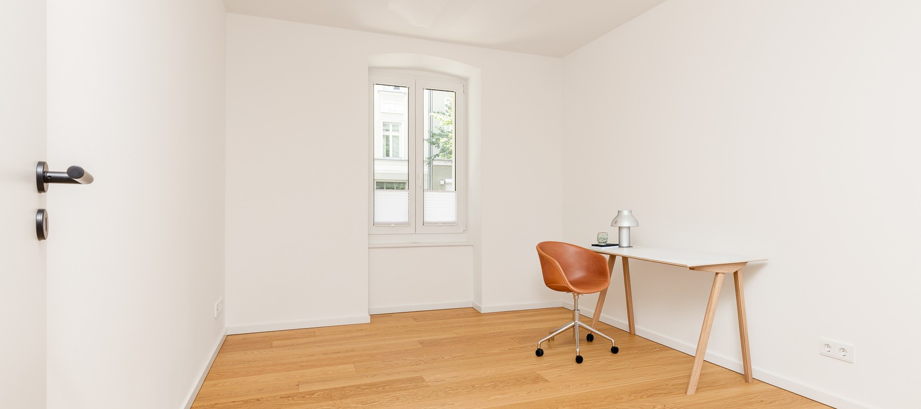 Separates Gäste- bzw. Arbeitszimmer Separates Gäste- bzw. Arbeitszimmer
