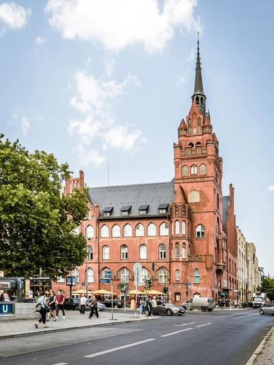 Steglitz Bild 3