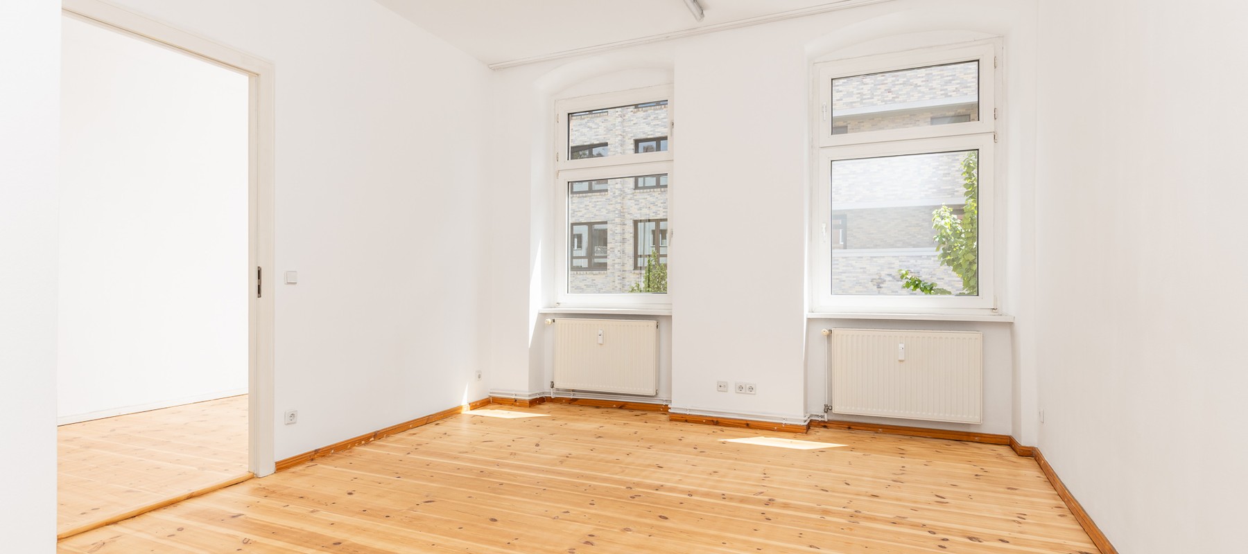 Separates Gäste- bzw. Arbeitszimmer Separates Gäste- bzw. Arbeitszimmer