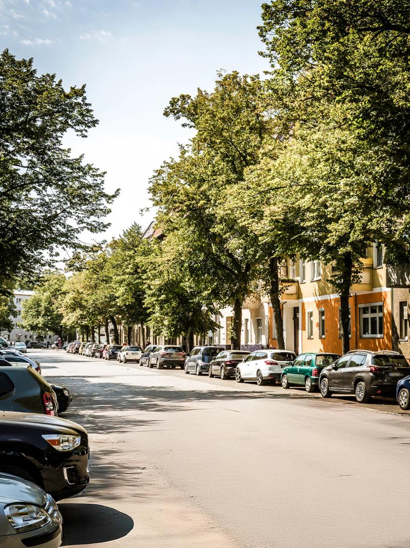 Reinickendorf Bild 1