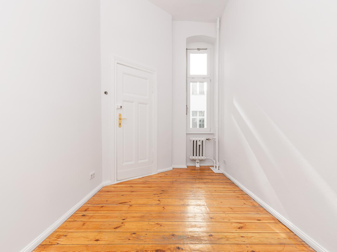 Gäste- / Arbeitszimmer mit separatem Zugang Gäste- / Arbeitszimmer mit separatem Zugang