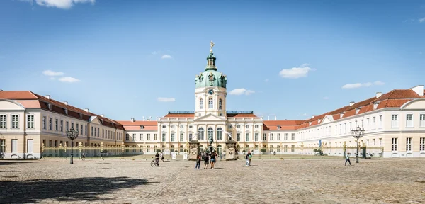 Charlottenburg Bild 2