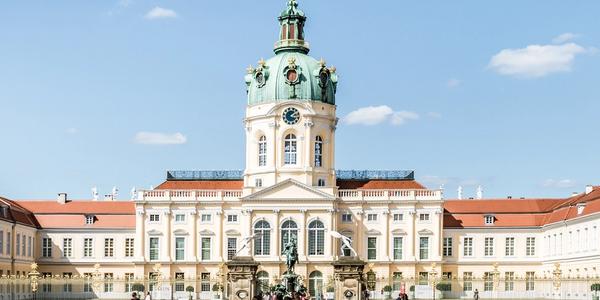 Charlottenburg Bild 2