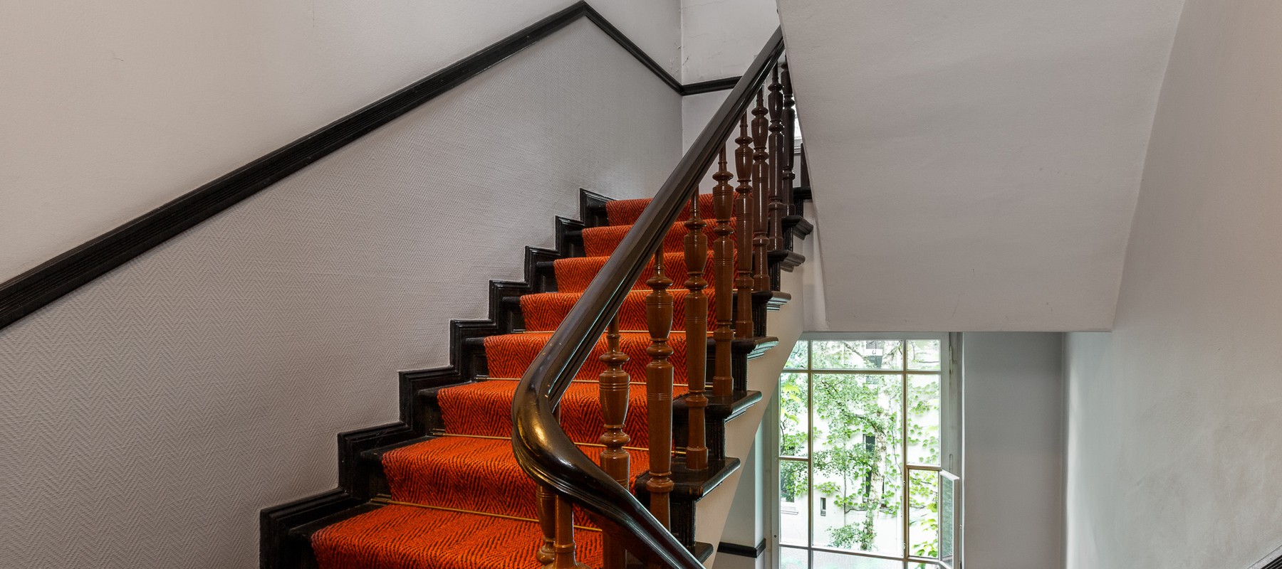 Ruhiges Apartment mit Balkon und Grünblick nahe Walther-Schreiber-Platz