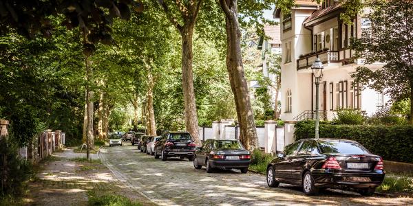 Zehlendorf Bild 2