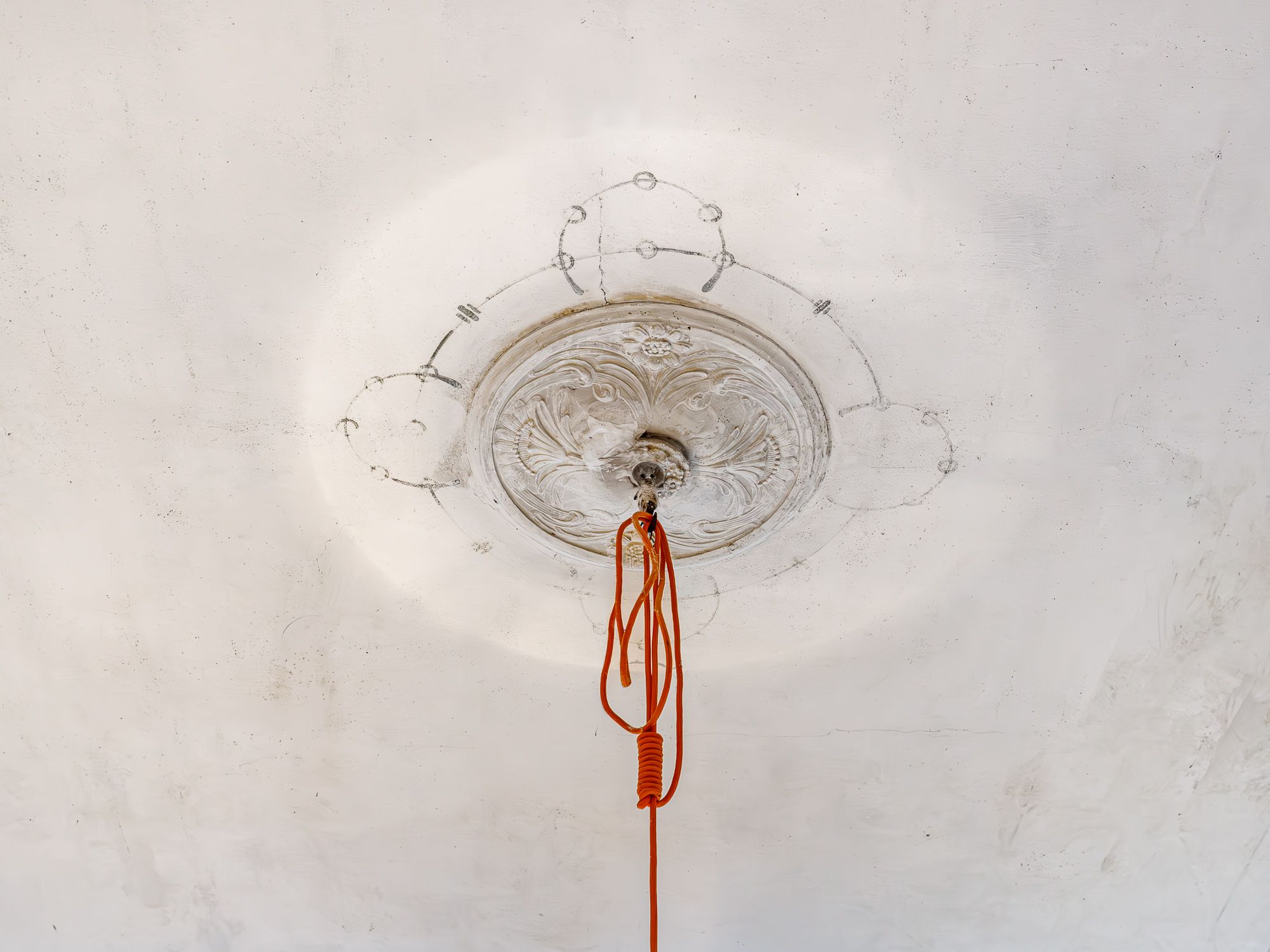 Historische Stuck- & Stilelemente 