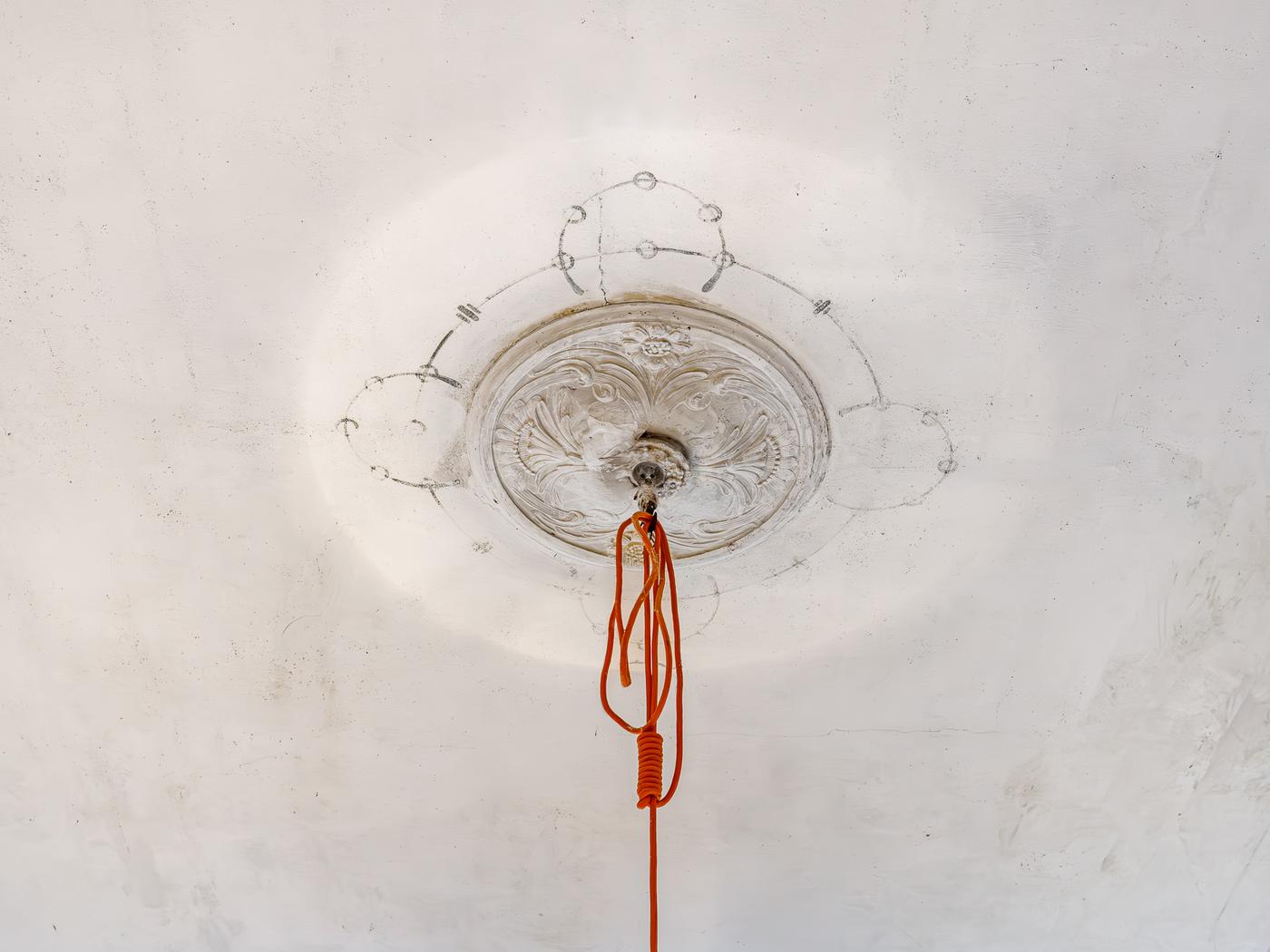 Historische Stuck- & Stilelemente  Historische Stuck- & Stilelemente