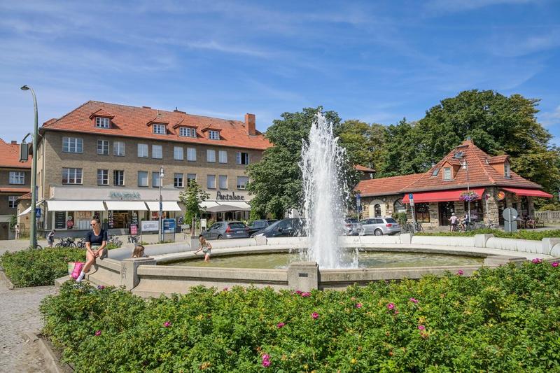 Frohnau Bild 1